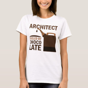 Architekten-Geschenk (lustig) T-Shirt