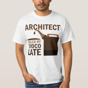 Architekten-Geschenk (lustig) T-Shirt