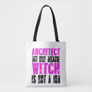 Architekten Hexe