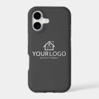 Architekten Unternehmen Startup Geschäft Logo Gebr