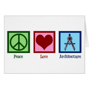 Architektur der Liebe