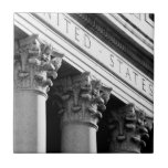 Architektur des NYC VIII Fliese<br><div class="desc">Reisen</div>