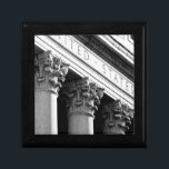 Architektur des NYC VIII Geschenkbox<br><div class="desc">Reisen</div>