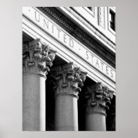 Architektur des NYC VIII