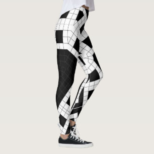 Architektur Geometrix Leggings