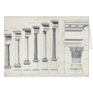 Architektur I: Aufträge der Architektur