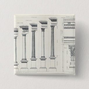 Architektur I: Aufträge der Architektur Button