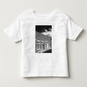 Architektur im territorialen Stil, Santa Fe, neu Kleinkind T-shirt