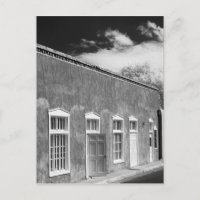 Architektur im territorialen Stil, Santa Fe, neu