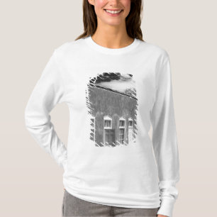 Architektur im territorialen Stil, Santa Fe, neu T-Shirt