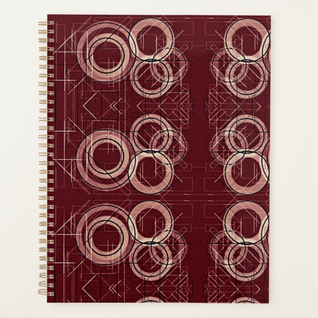 Architektur Planer (Vorderseite)