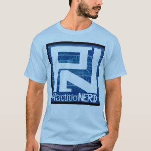 Architektur PractitioNERD T - Shirt