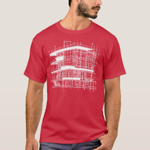 Architektur T-Shirt