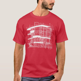 Architektur T-Shirt