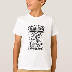 Architektur T-Shirt