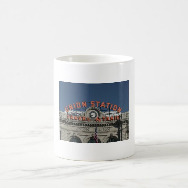 Architektur-Tassen Tasse (Mittel)