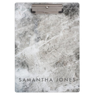 Architektur Texturgranitstein Klemmbrett