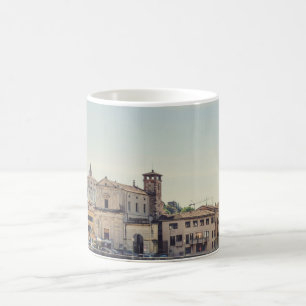 Architektur Verona, Italien Kaffeetasse