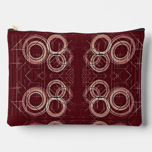 Architektur Zubehörtasche (Vorderseite)