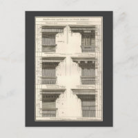 Architekturaufträge, Vintage Unternehmungen