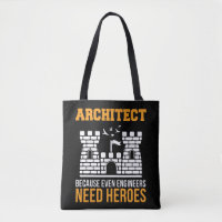 Architekturbüros - auch Ingenieure brauchen Helden