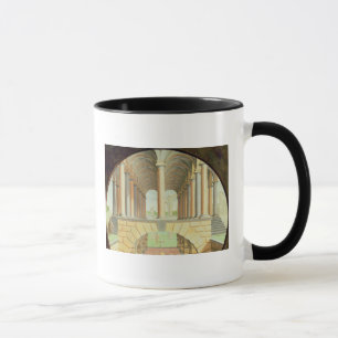 ArchitekturCapriccio Tasse