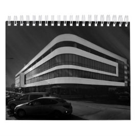 Architekturfotografie Kalender