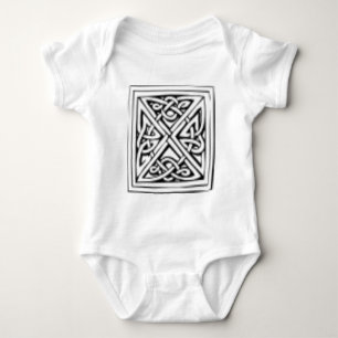 Architekturmodell Baby Strampler