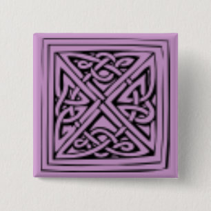 Architekturmodell Button