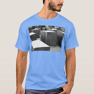 Architekturmuster T-Shirt