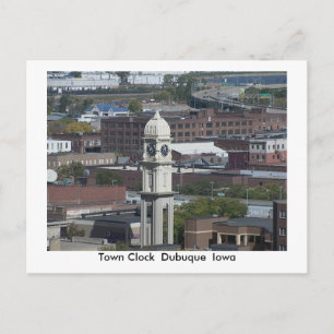 Architekturpostkarte Postkarte