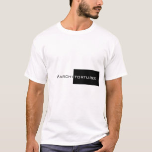 ArchiTorture T - Shirt