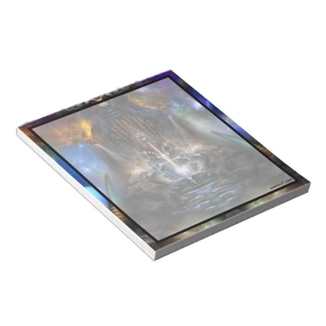 Archiv-Portal Editor Notizblock (angewinkelt)