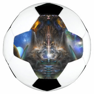 Archiv Portal Soccer Ball