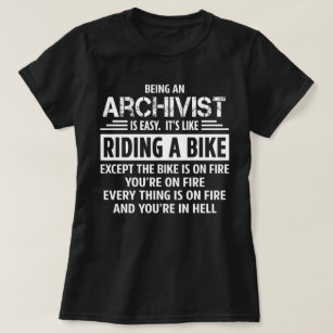 Archivar T-Shirt