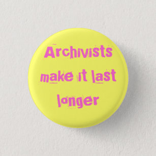 Archivare machen es letztes längeres button