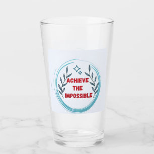 Archivieren des Unmöglichen Glas
