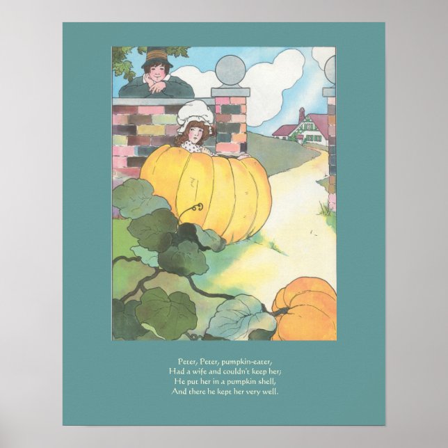 Archivierte Vorlagenposition für Muttergans Poster (Vorne)