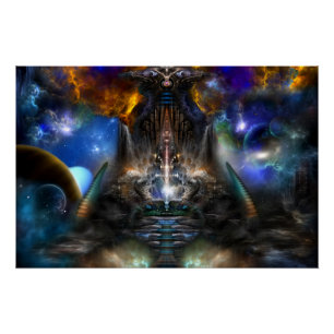 Archivportal Perfect Poster