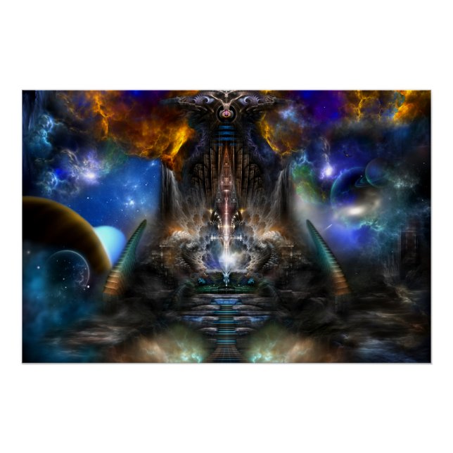 Archivportal Perfect Poster (Vorderseite)