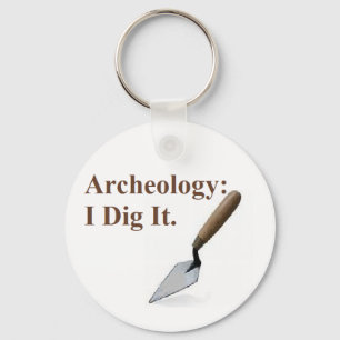 Archology Dig.png Schlüsselanhänger