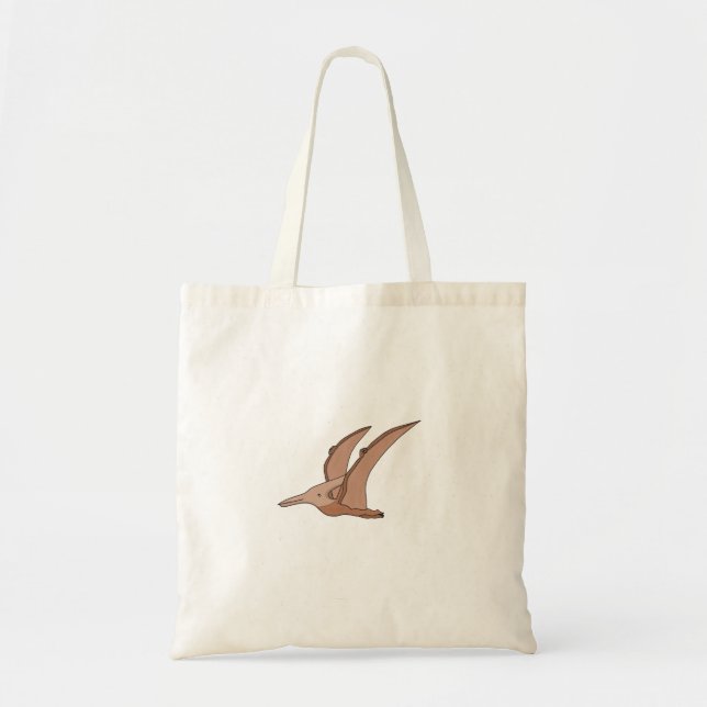 Archosaurs Pterosaur Tragetasche (Vorne)