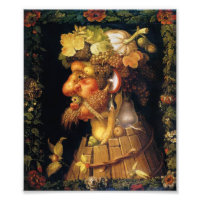 Arcimboldo Herbst