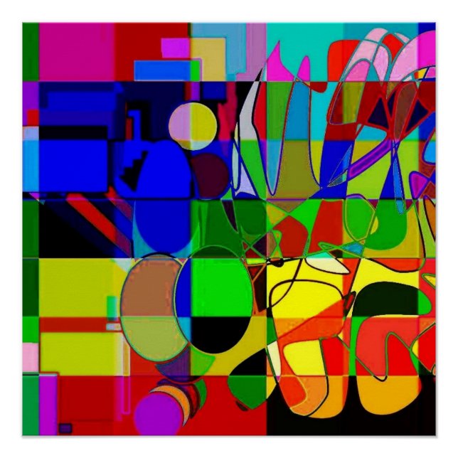 Arcobaleno 133 poster (Vorderseite)