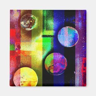 Arcobaleno 136 magnet