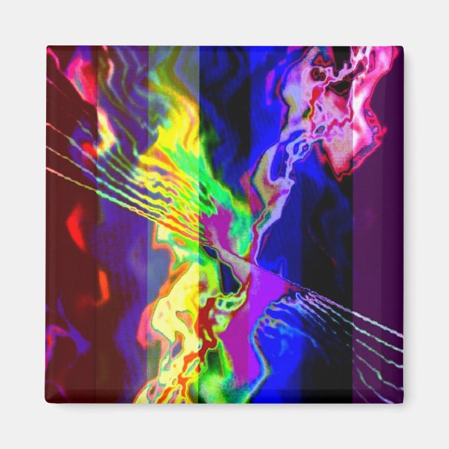 Arcobaleno 139 magnet (Vorne)