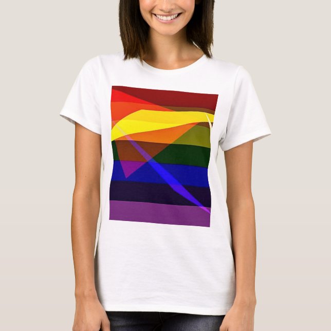 Arcobaleno 149 T-Shirt (Vorderseite)