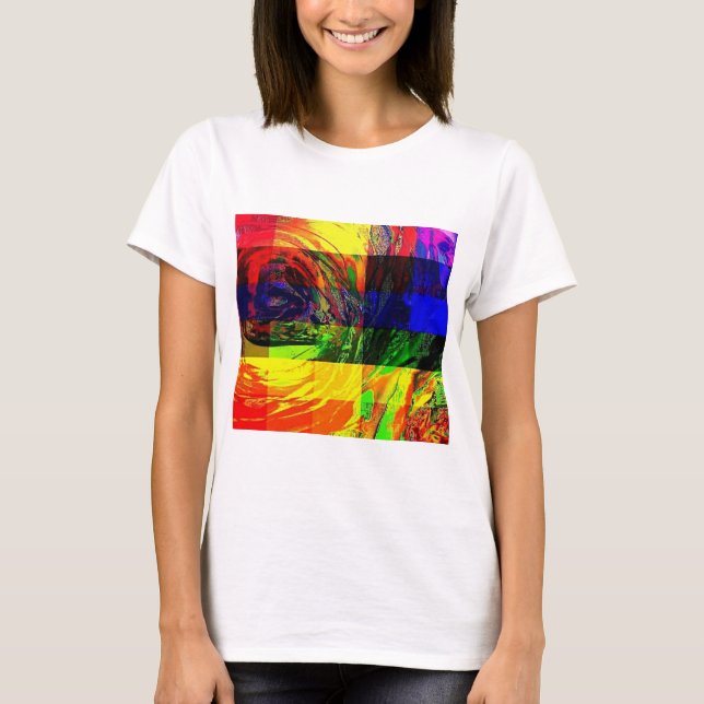 Arcobaleno 152 T-Shirt (Vorderseite)