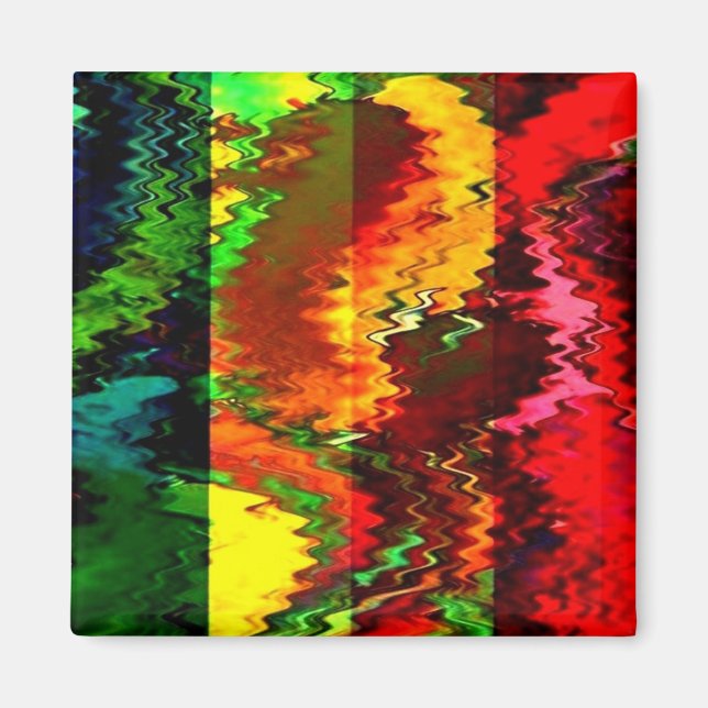 Arcobaleno 156 magnet (Vorne)