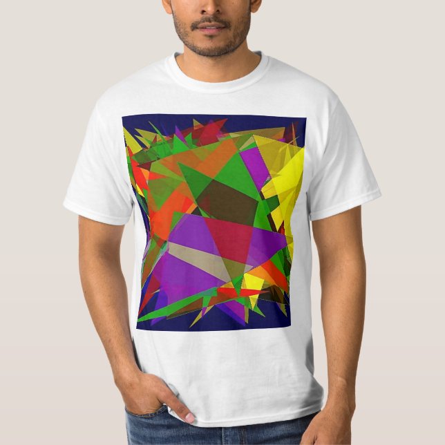 Arcobaleno 23 T-Shirt (Vorderseite)